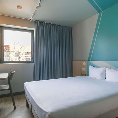 Ibis Budget Toulouse Лябеж Экстерьер фото